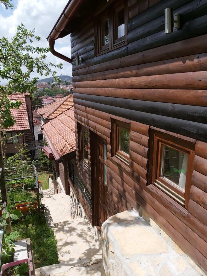 Bungalow 3 With 1 Room 사라예보 외부 사진