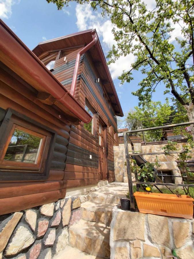 Bungalow 3 With 1 Room 사라예보 외부 사진